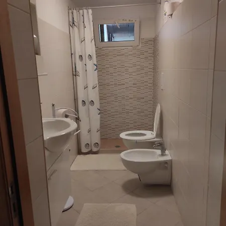 Apartment Mola Cristina House Mola di Bari