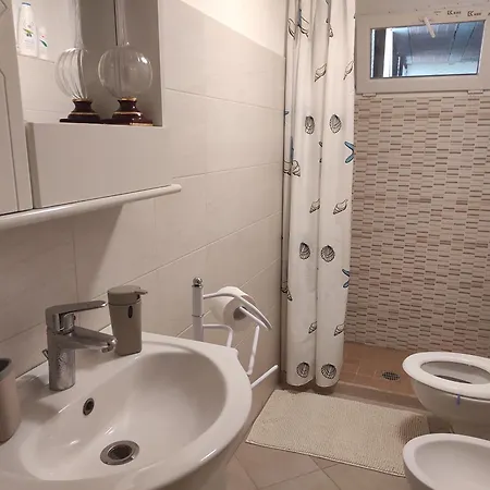 Mola Cristina House Apartment *